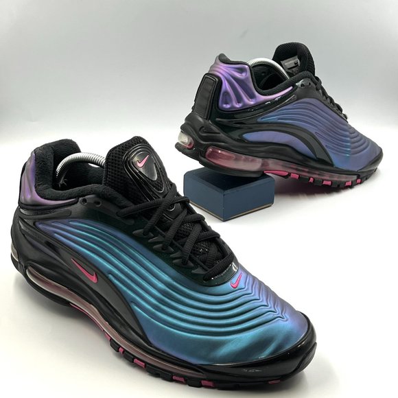 Nike Other - Nike Air Max Deluxe 'Throwback Future' (2019)